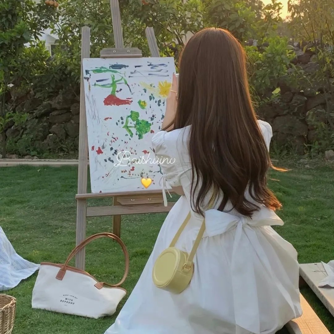 牛仔裤的夏天